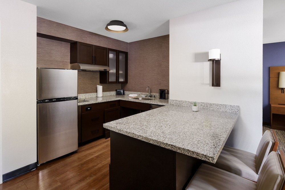 Residence Inn San Jose South Morgan Hill - photo 12