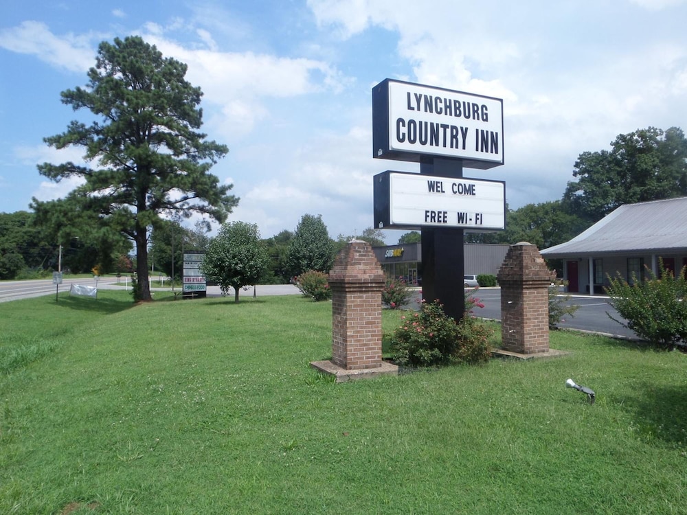 Lynchburg Country Inn - featured photo