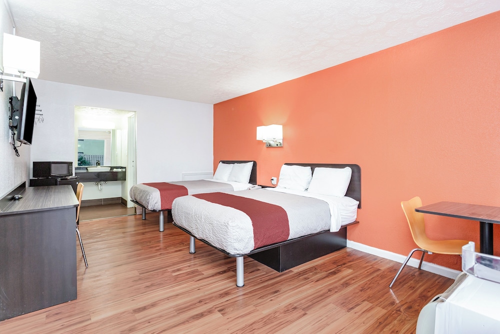 Relax Inn By Oyo Columbus Oh I 70 - photo 45