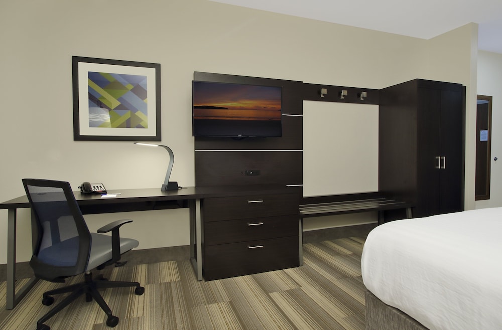 Holiday Inn Express & Suites Brookshire Katy Freeway by IHG - photo 6