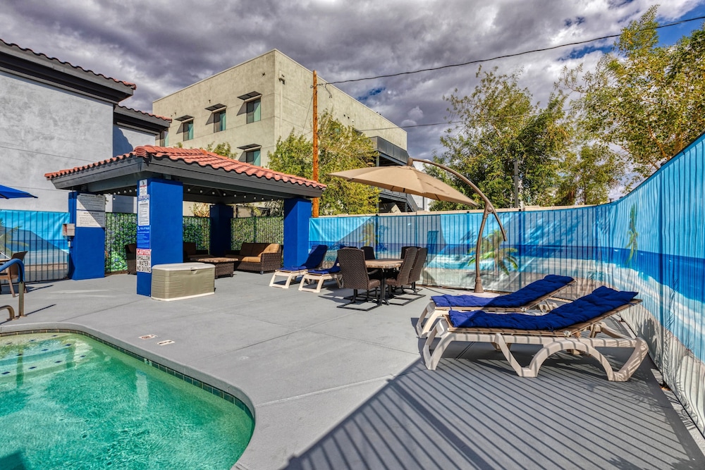 The Azure Hotel - photo 142