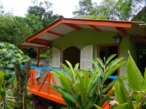Bicho do Mato Suites — Guapimirim — photo 4