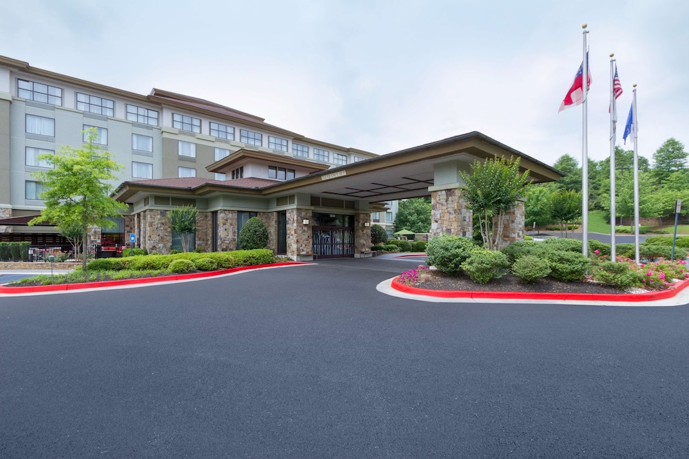 Hilton Garden Inn Atlanta Marietta - featured photo