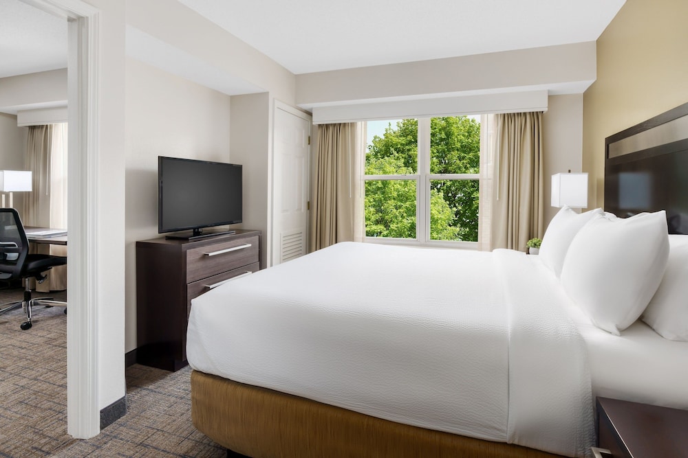 Residence Inn by Marriott Boston Franklin - photo 16