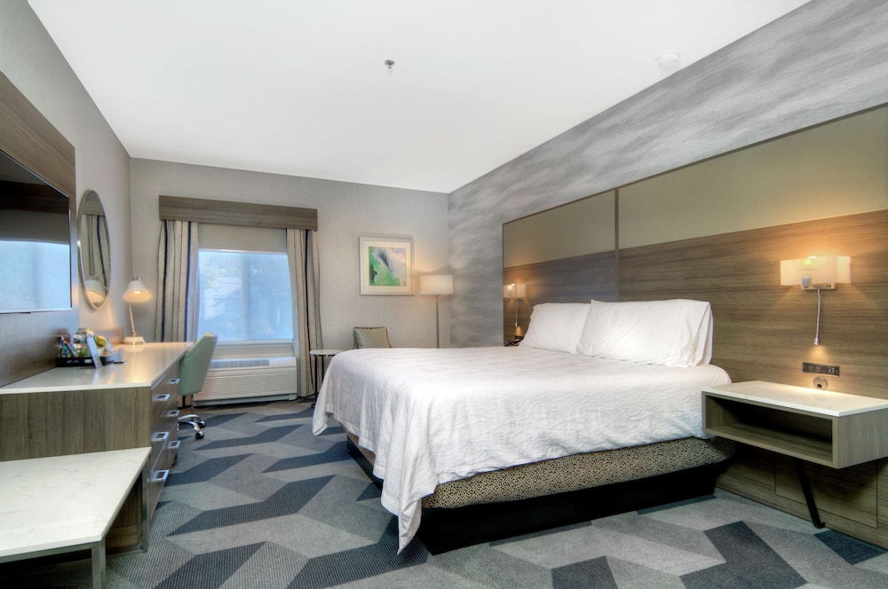 Hilton Garden Inn Livermore - photo 28