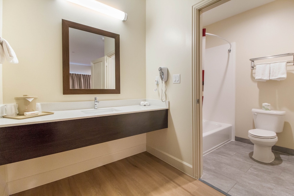 Red Roof Inn Houston Willowbrook - photo 26