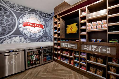 Hampton Inn By Hilton Santa Fe South NM - photo 16