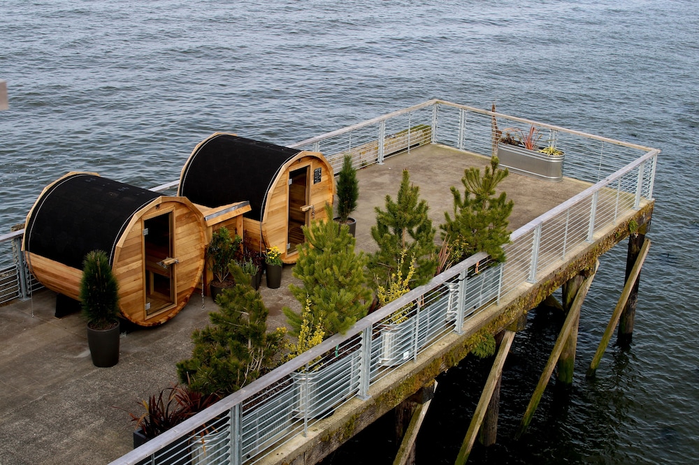 Bowline Hotel - photo 114