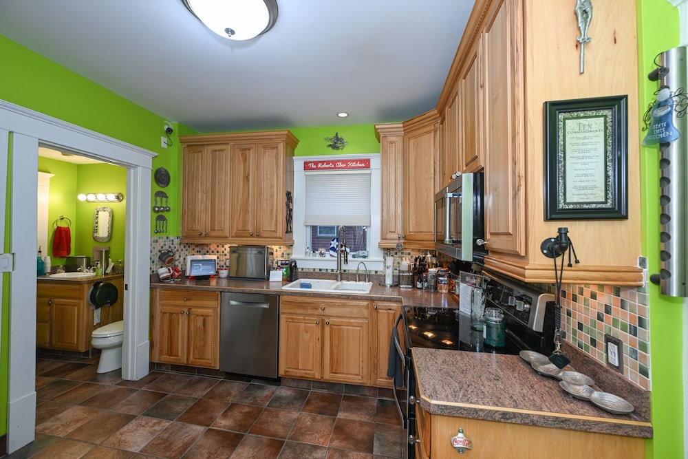 Berrodin Bed & Breakfast - photo 210