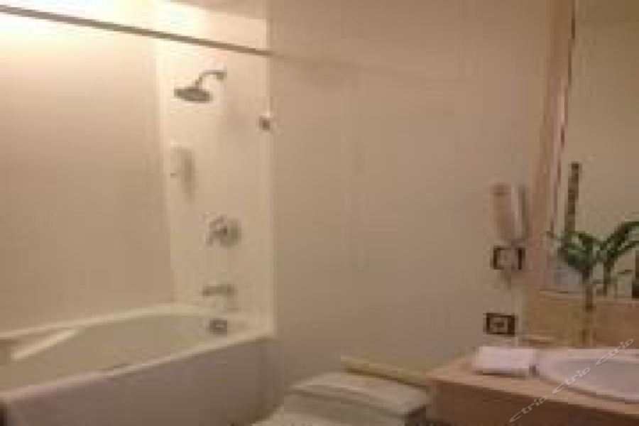 Rich Hotel - last minute hotel in Shenzhen