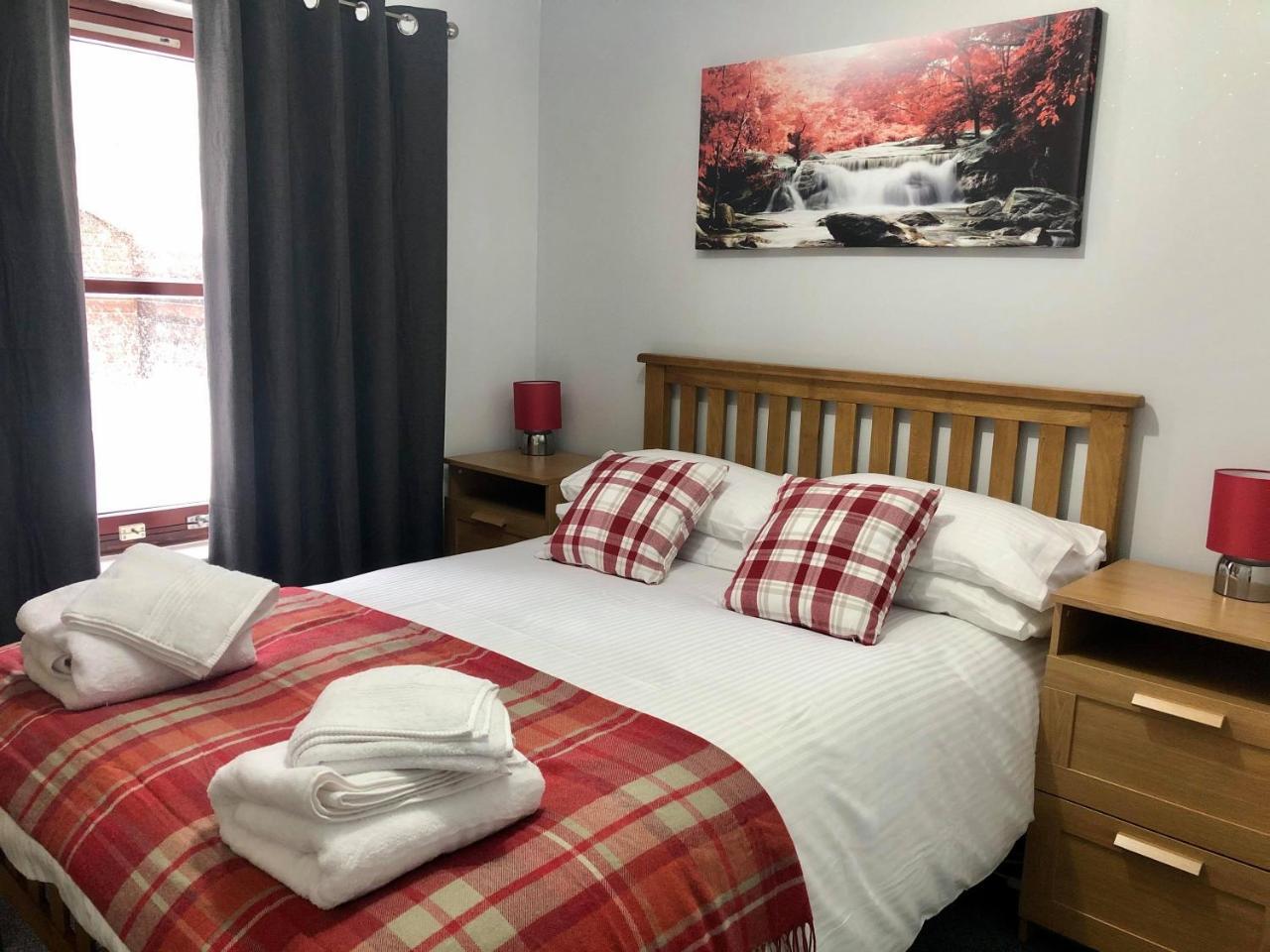 Rendezvous Aviemore — Aviemore — photo 2