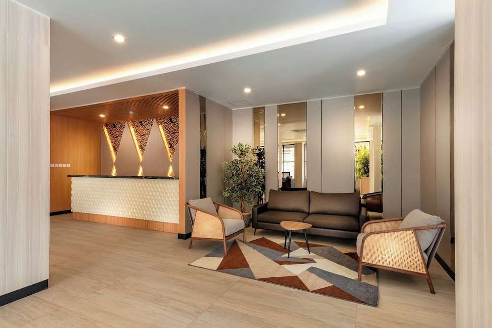 d’primahotel Bandar Balikpapan in Balikpapan, Indonesia