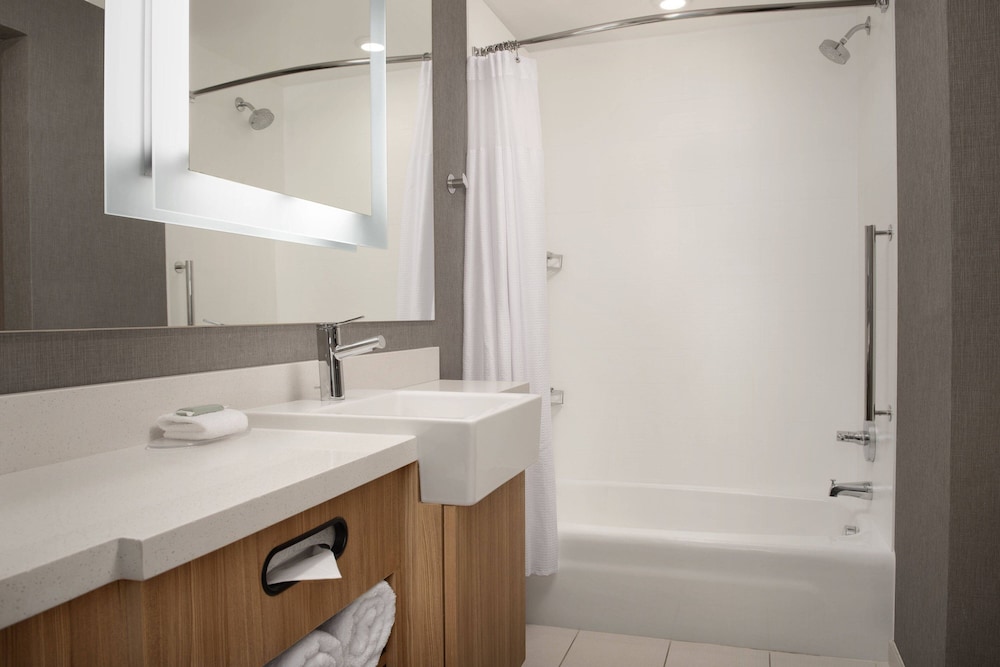 SpringHill Suites by Marriott Charleston Airport & Convention Center - photo 39