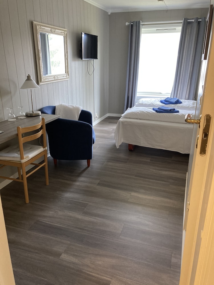 Førde Pensjonat — Forde — photo 3