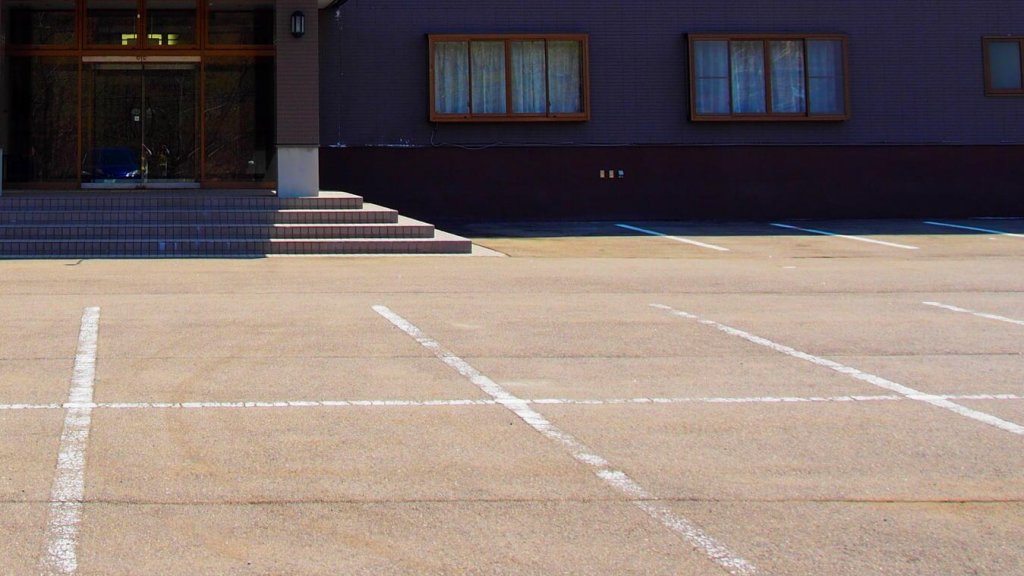 Urabandai Onsen Center — Kitakata