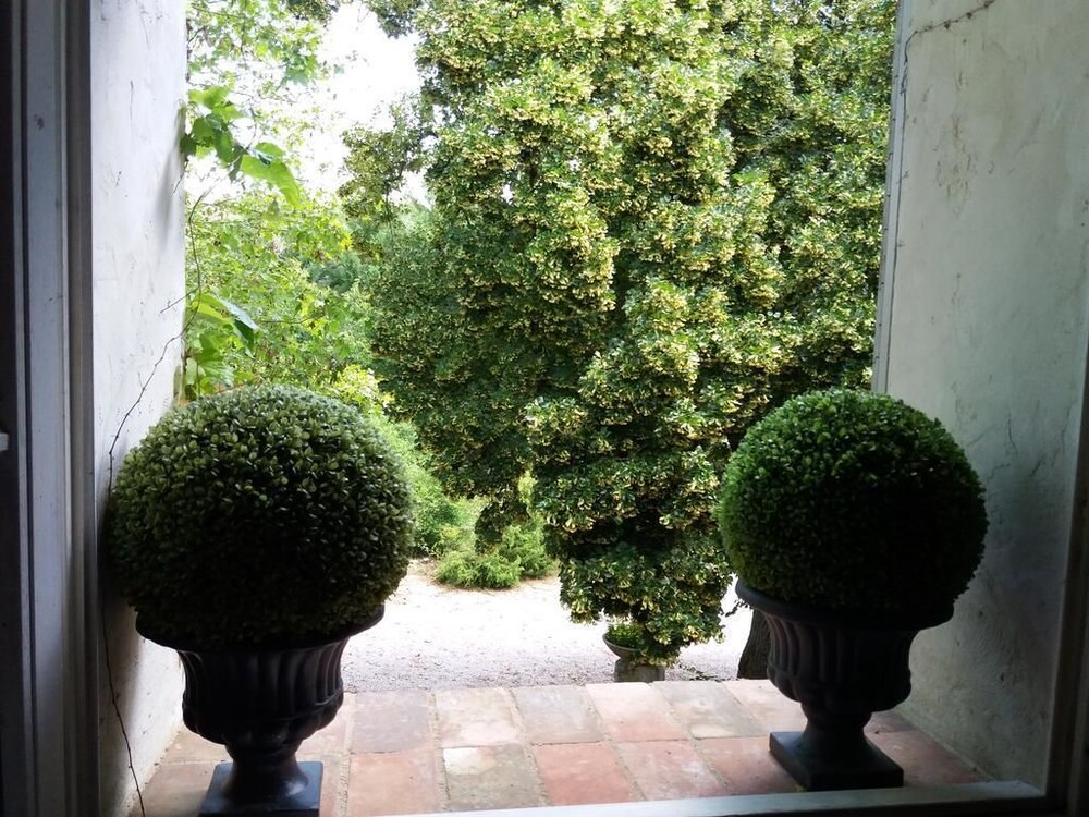Le Relais D’elle — Forcalquier — photo 2