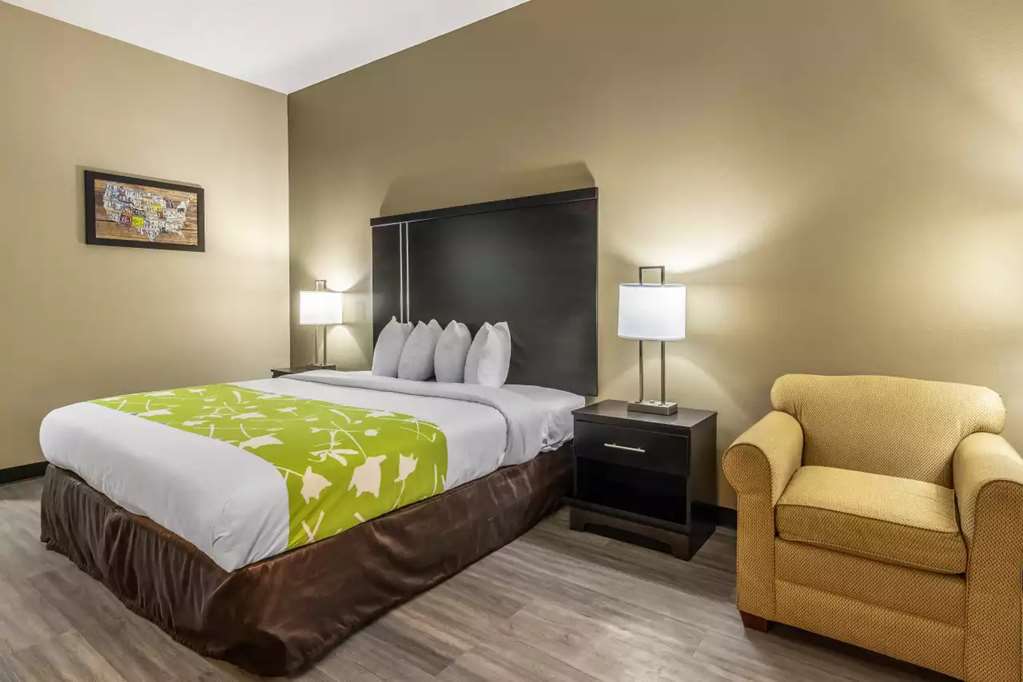 Americas Best Value Inn Opelika — hotel in Opelika