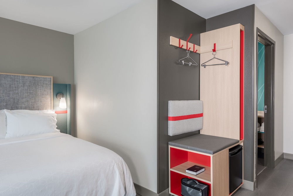 avid hotel Nashville Lebanon by IHG - photo 7