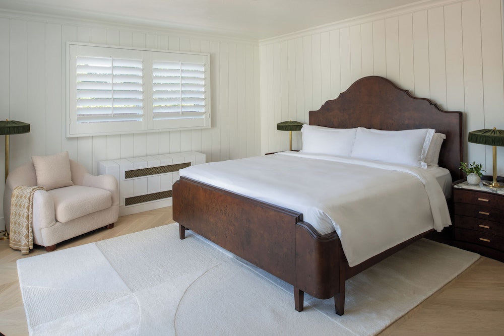 The Inn At Rancho Santa Fe A Tribute Portfolio Resort and Spa - photo 30
