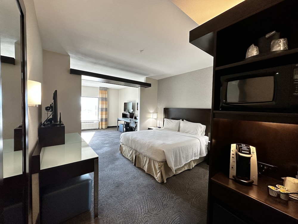 Fairfield Inn & Suites by Marriott Denver Downtown - photo 7