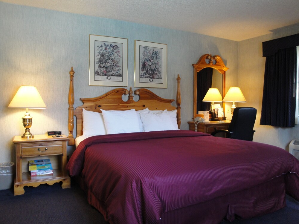 Clarion Inn Silicon Valley - photo 14