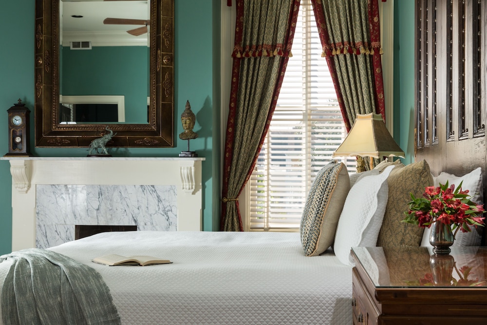 The Inn on West Liberty - photo 7
