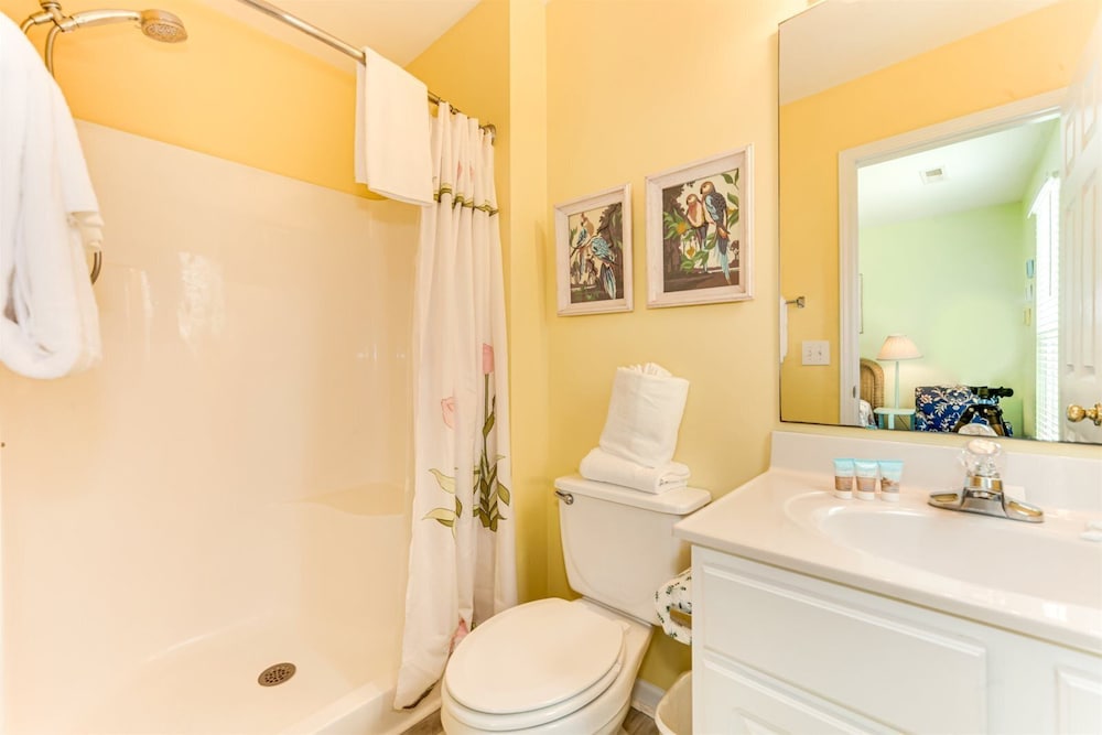 An Amazing Surfside Beach Escape - photo 43