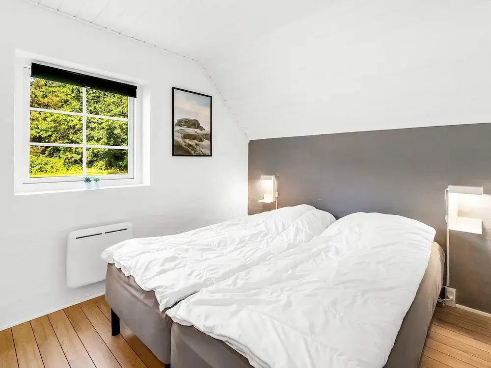 Stunning Home In Ulfborg With Sauna — 5-Star Luxury Hotel in Ulfborg, Denmark