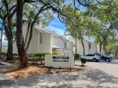 11 Beach Villas — 4-Star Luxury Hotel in Hilton Head Island, United States