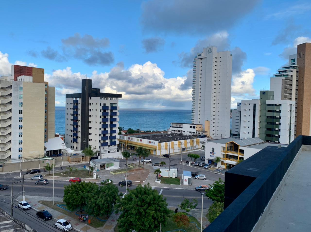 9006 Suites Natal Hotel — Natal