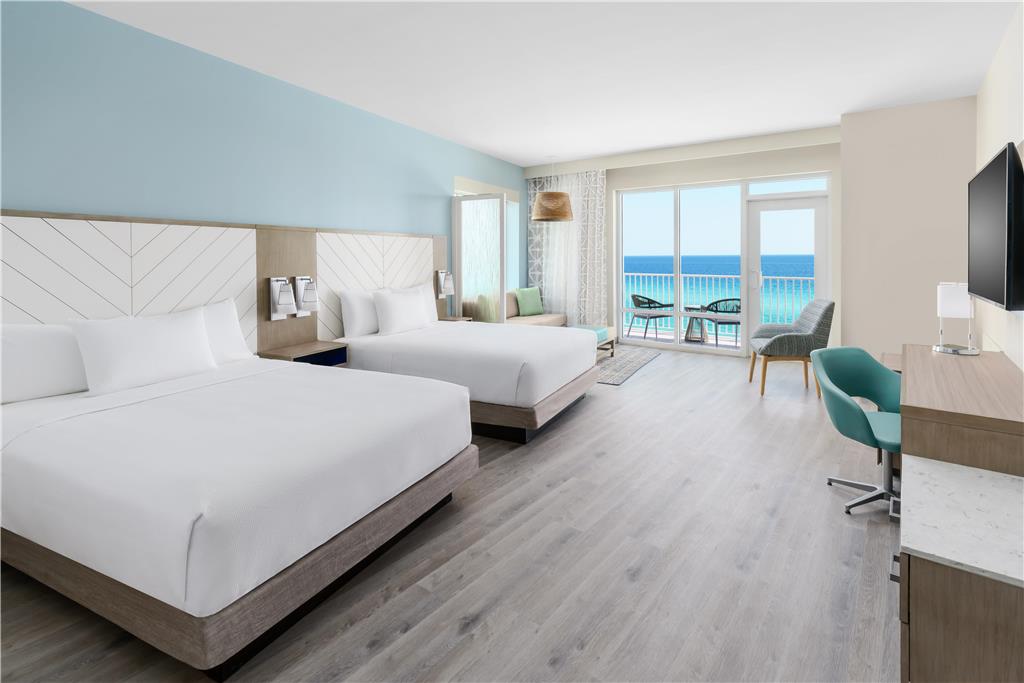 Hyatt Place Panama City Beach - photo 52