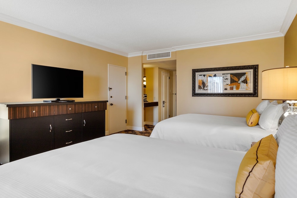 Omni Houston Hotel - photo 57