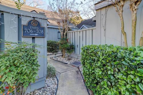 708 Queens Grant - photo 20