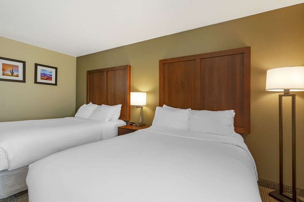 Comfort Inn Green Valley I 19 - photo 14