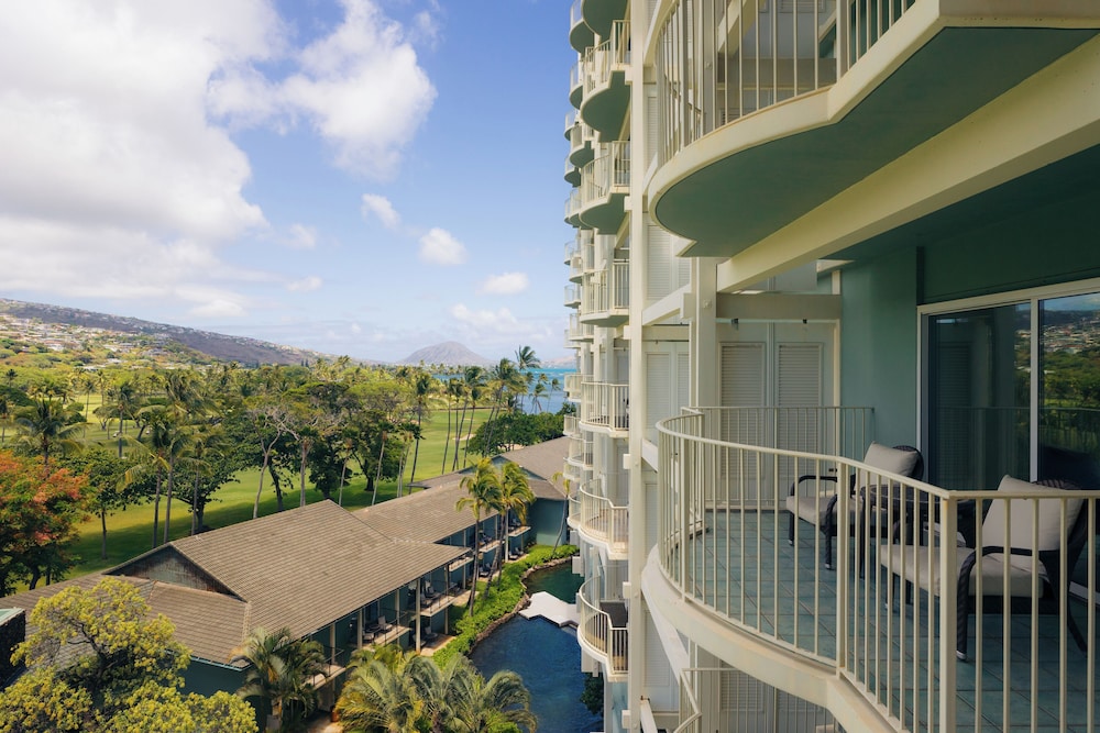 The Kahala Hotel & Resort - photo 142