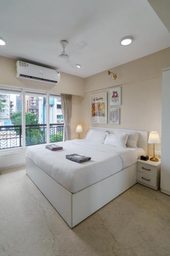 KE Premium Shared Apartments Bandra W