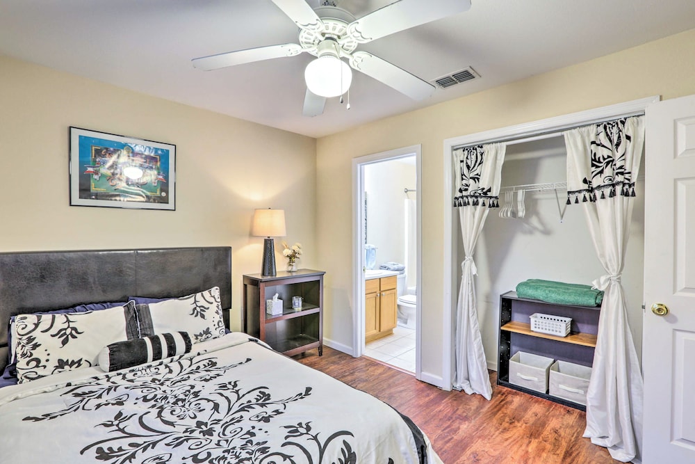 Tallahassee Townhome 4 Mi to College Town - photo 20