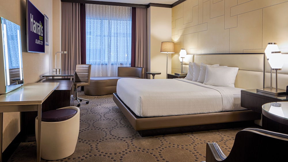 Harrah s Resort Atlantic City A Caesars Rewards Destination - photo 25