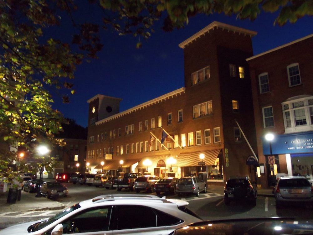Hotel Coolidge - photo 59