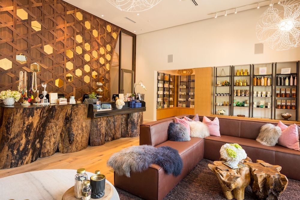 Archer Hotel Austin at the Domain - photo 61