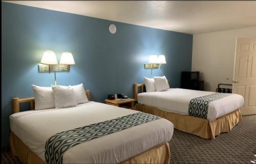 Vermilion Inn in Kanab, United States