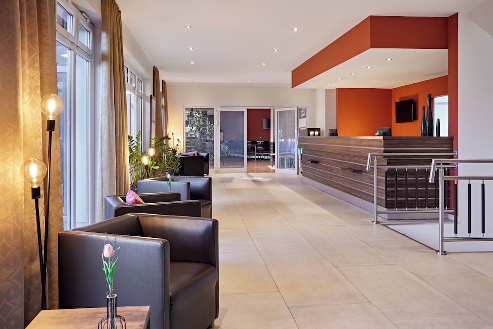 Nürburgring Ferienpark — hotel in Nuernberg