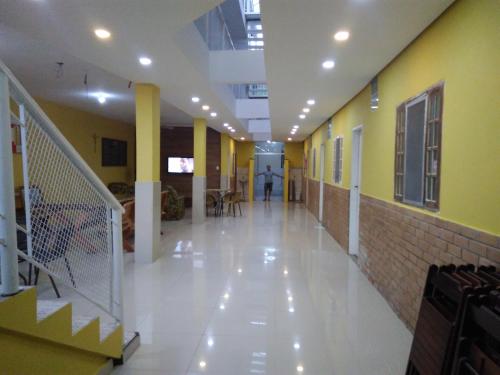 Pousada Casa Verde - last minute hotel in Aparecida