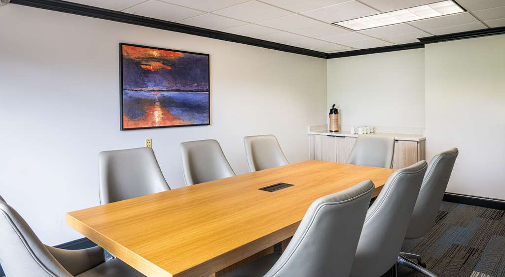 Hyatt House Herndon Reston - photo 46