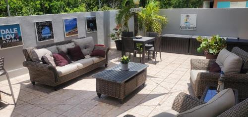 Palmeras Del Mar — 4-Star Luxury Hotel in Isabela, Puerto Rico