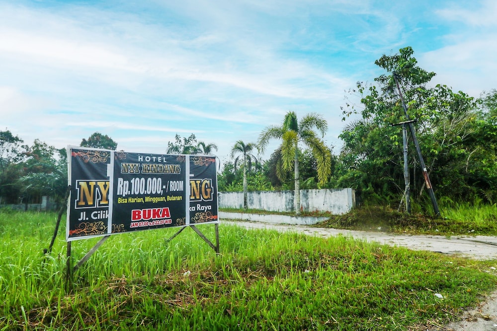 Hotel O Nyi Rindang Near Puskesmas Jekan Raya in Palangkaraya, Indonesia