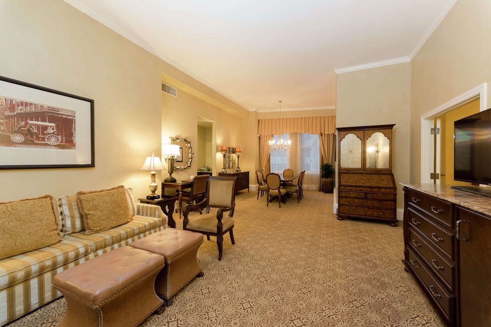 The Roosevelt New Orleans A Waldorf Astoria Hotel - photo 78