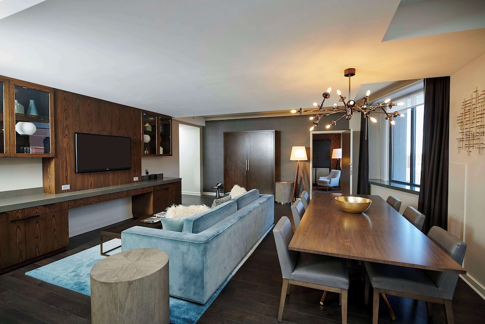 The Lofton Hotel Tapestry Collection by Hilton - photo 45