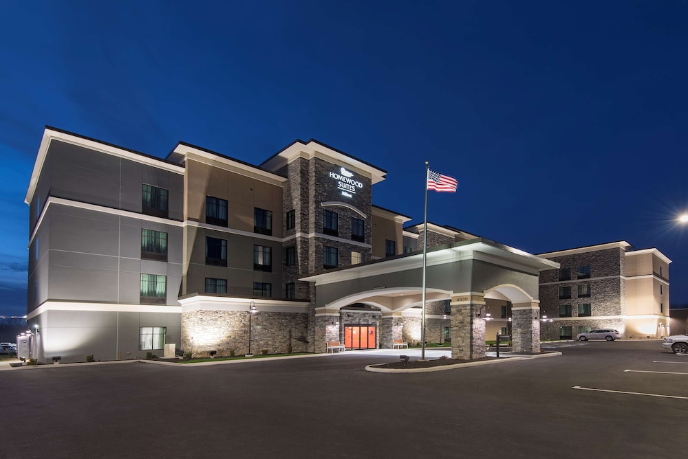 Homewood Suites by Hilton Cleveland Sheffield - photo 48