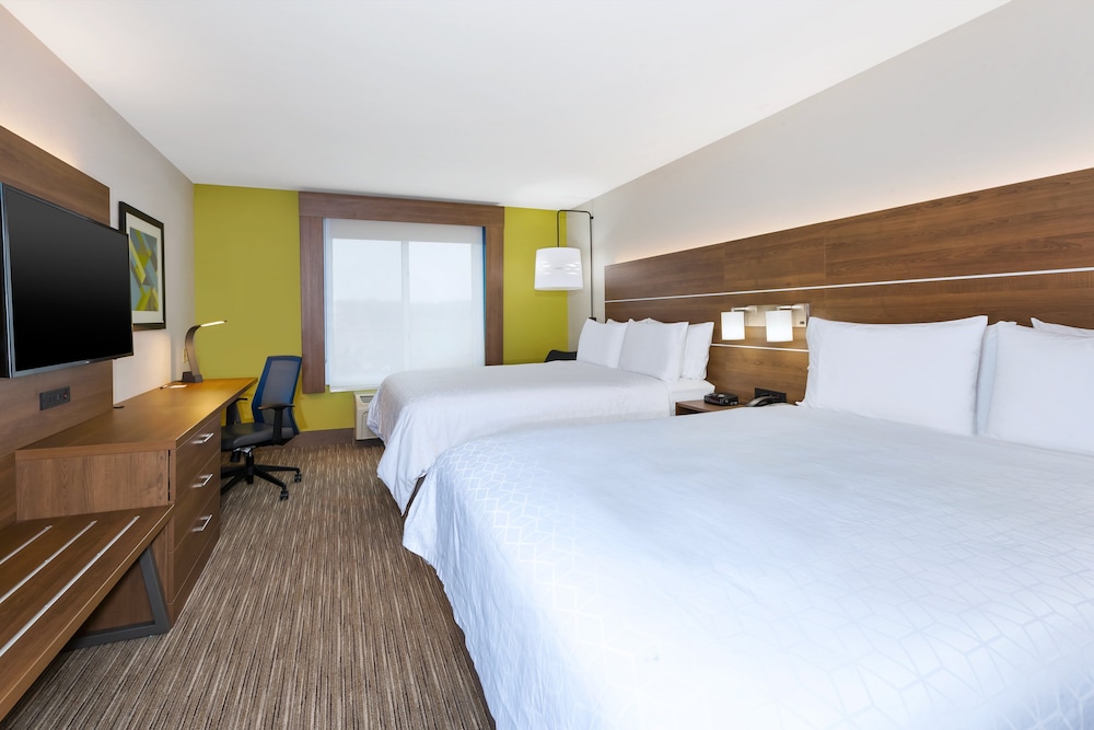 Holiday Inn Express & Suites Dayton South Franklin by IHG - photo 4